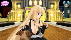 ピュアなわんこの視点でかわいがってもらえる！？PS Vita「ドリームクラブZERO ポータブル」に収録される新規要素を紹介の画像36