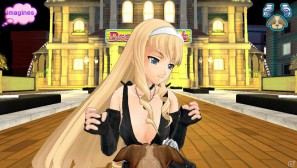 ピュアなわんこの視点でかわいがってもらえる！？PS Vita「ドリームクラブZERO ポータブル」に収録される新規要素を紹介の画像37