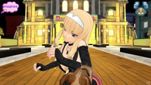 ピュアなわんこの視点でかわいがってもらえる！？PS Vita「ドリームクラブZERO ポータブル」に収録される新規要素を紹介の画像38