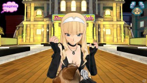 ピュアなわんこの視点でかわいがってもらえる！？PS Vita「ドリームクラブZERO ポータブル」に収録される新規要素を紹介の画像42