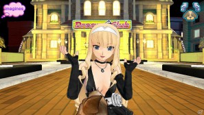 ピュアなわんこの視点でかわいがってもらえる！？PS Vita「ドリームクラブZERO ポータブル」に収録される新規要素を紹介の画像43