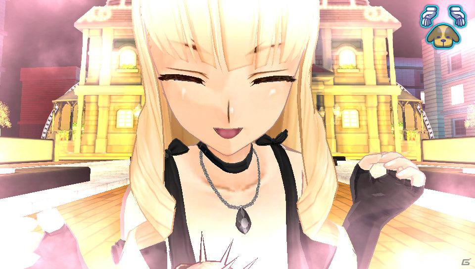 ピュアなわんこの視点でかわいがってもらえる！？PS Vita「ドリームクラブZERO ポータブル」に収録される新規要素を紹介の画像51