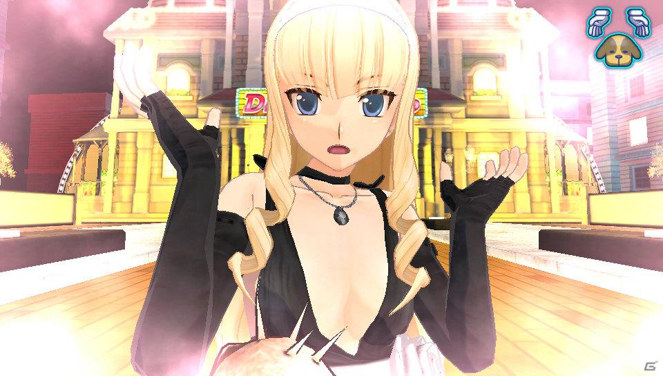 ピュアなわんこの視点でかわいがってもらえる！？PS Vita「ドリームクラブZERO ポータブル」に収録される新規要素を紹介の画像52