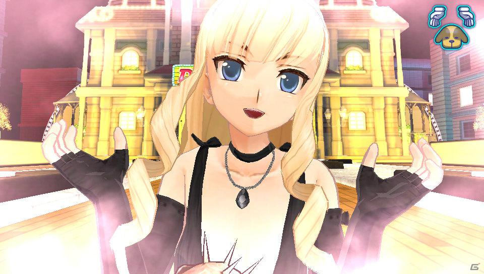 ピュアなわんこの視点でかわいがってもらえる！？PS Vita「ドリームクラブZERO ポータブル」に収録される新規要素を紹介の画像53