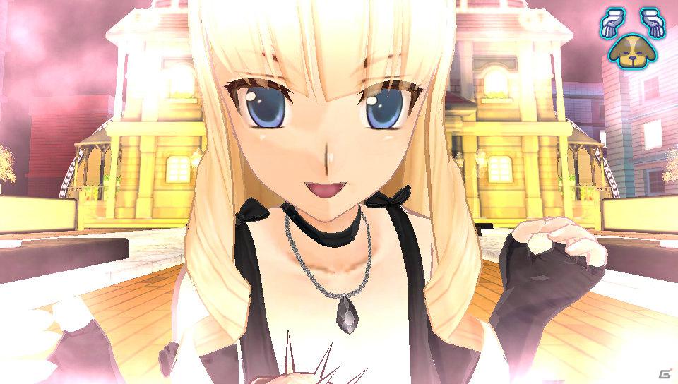 ピュアなわんこの視点でかわいがってもらえる！？PS Vita「ドリームクラブZERO ポータブル」に収録される新規要素を紹介の画像54