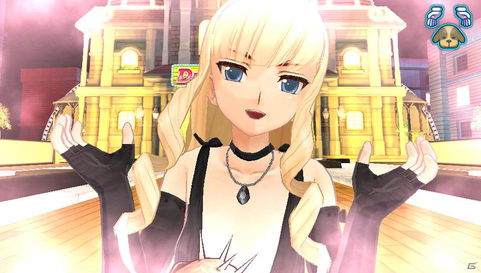 ピュアなわんこの視点でかわいがってもらえる！？PS Vita「ドリームクラブZERO ポータブル」に収録される新規要素を紹介の画像55