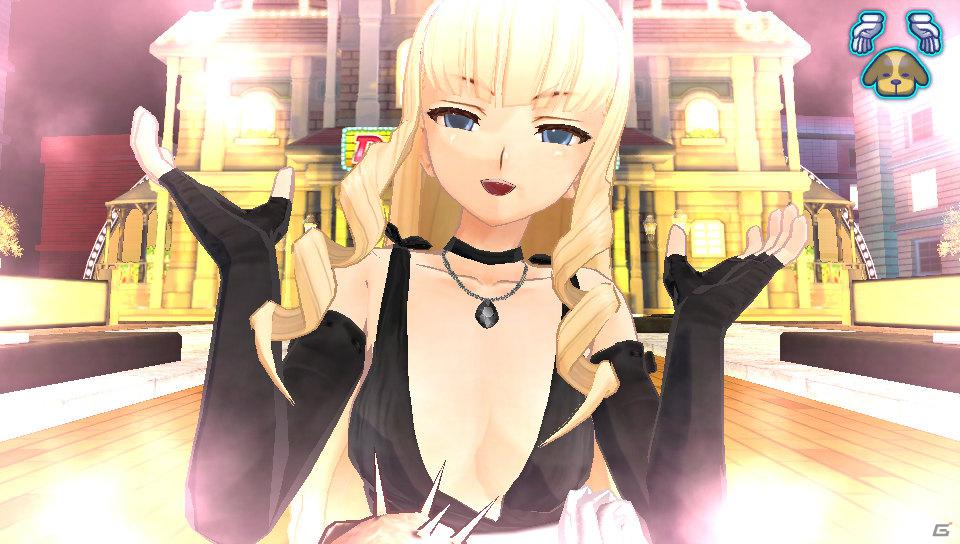 ピュアなわんこの視点でかわいがってもらえる！？PS Vita「ドリームクラブZERO ポータブル」に収録される新規要素を紹介の画像56