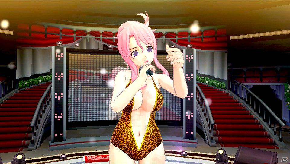 ピュアなわんこの視点でかわいがってもらえる！？PS Vita「ドリームクラブZERO ポータブル」に収録される新規要素を紹介の画像58