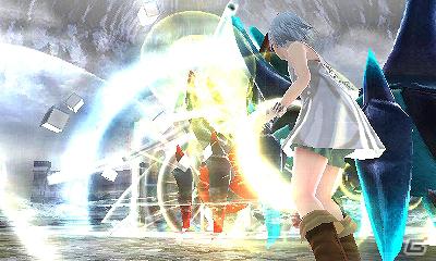 3DS「ラビリンスの彼方」本日公式サイトにてPV第3弾「バトル編」公開！の画像5