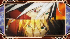 オープニングムービーと最新プレイ動画をチェックしよう！PS3/Xbox 360/PS Vita「BLAZBLUE CONTINUUM SHIFT EXTEND」新プロモーションビデオ公開の画像1
