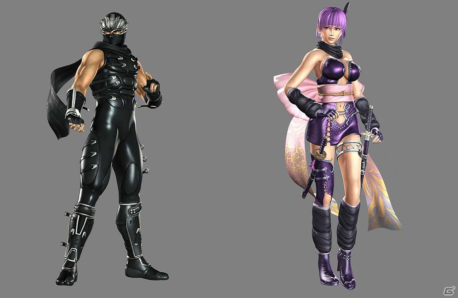 PS3「真・三國無双 Online ～蒼天乱舞～ 4周年記念パック」本日発売！友達を誘って忍者服セットを手に入れようの画像1