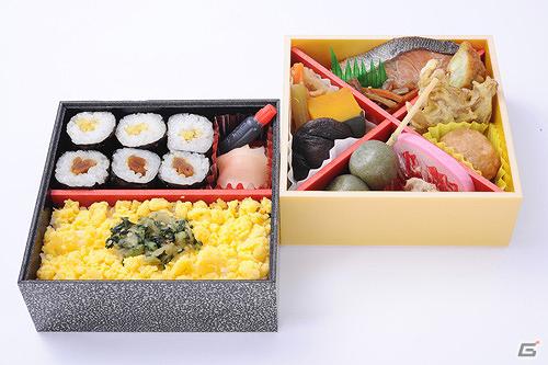 PS3/Wii「戦国BASARA3 宴」発売直前！本日よりTVCM放映開始！「戦国BASARA 味の宴弁当」明日より販売開始の画像12