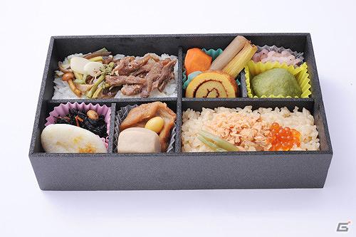 PS3/Wii「戦国BASARA3 宴」発売直前！本日よりTVCM放映開始！「戦国BASARA 味の宴弁当」明日より販売開始の画像14