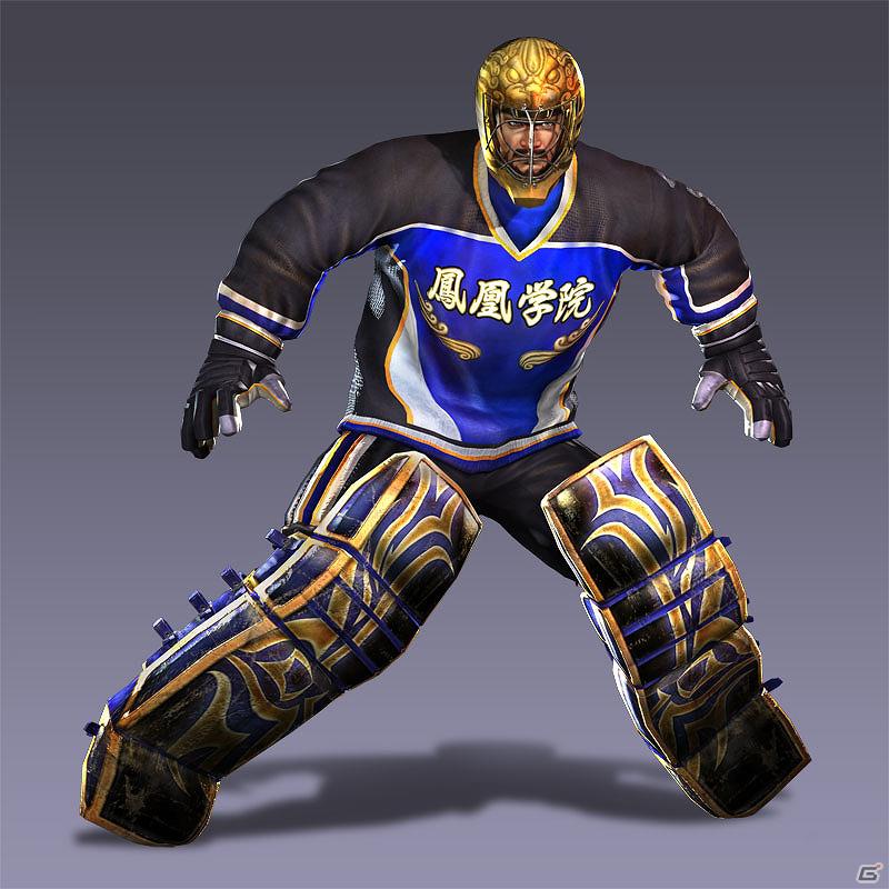 PS3「真・三國無双6」「真・三國無双6 猛将伝」 オリジナル衣装セットなどのダウンロードコンテンツ配信開始の画像4