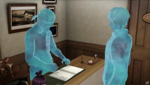 PS3/PS Vita「真かまいたちの夜11人目の訪問者（サスペクト）」本作の舞台“遠野市”とオンラインマルチプレイモード「みんなでかまいたち」を紹介の画像11