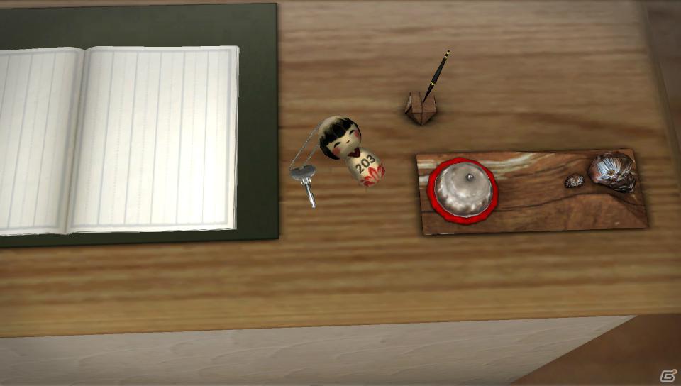 PS3/PS Vita「真かまいたちの夜11人目の訪問者（サスペクト）」本作の舞台“遠野市”とオンラインマルチプレイモード「みんなでかまいたち」を紹介の画像7