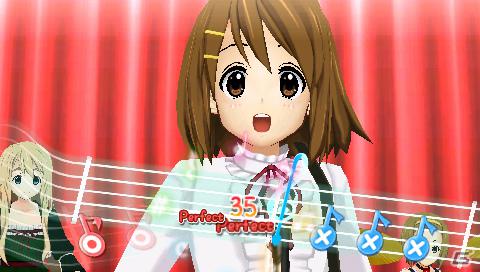 「けいおん！放課後ライブ！！」「シャイニング・ハーツ」のPSP the Best版が12月22日発売！の画像2