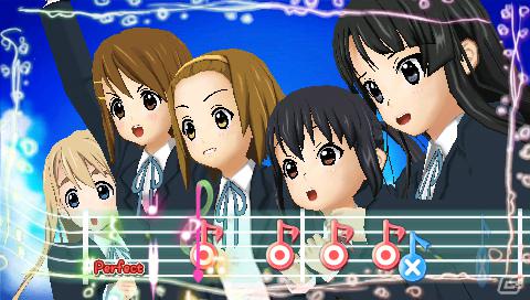 「けいおん！放課後ライブ！！」「シャイニング・ハーツ」のPSP the Best版が12月22日発売！の画像5