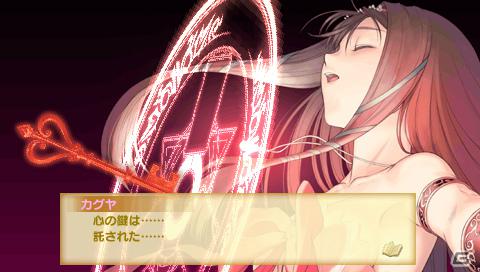 「けいおん！放課後ライブ！！」「シャイニング・ハーツ」のPSP the Best版が12月22日発売！の画像9