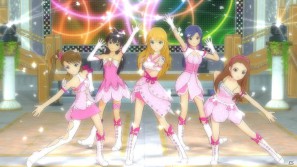 アイマスだらけのアイマス祭り！「バンダイナムコライブTV ゲームWednesday」11月2日放送では「アイドルマスター2」を紹介の画像2