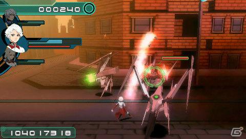 PSP「戦律のストラタス」公式サイトにて実況プレイ動画最終回「ヒトハ参戦」を公開の画像4