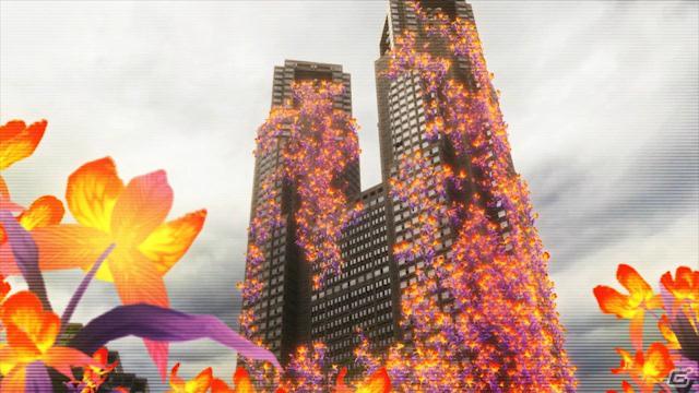 PSP「セブンスドラゴン2020」ゲームのオープニングムービーを公開の画像2