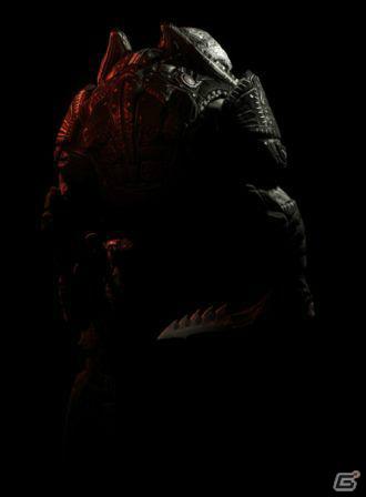 Xbox 360「Gears of War 3」ゲーム追加コンテンツ第一弾「Horde コマンド パック」配信開始！第二弾「ラームの影」、「Versus Booster Map Pack」の配信も決定の画像6