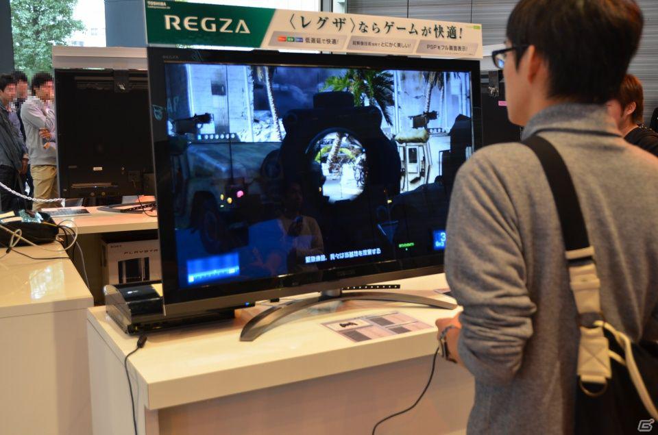 ゲストに麒麟も登場！20台の試遊台が設置されたPS3/Xbox 3/PC「バトルフィールド 3」発売記念イベントを開催の画像3