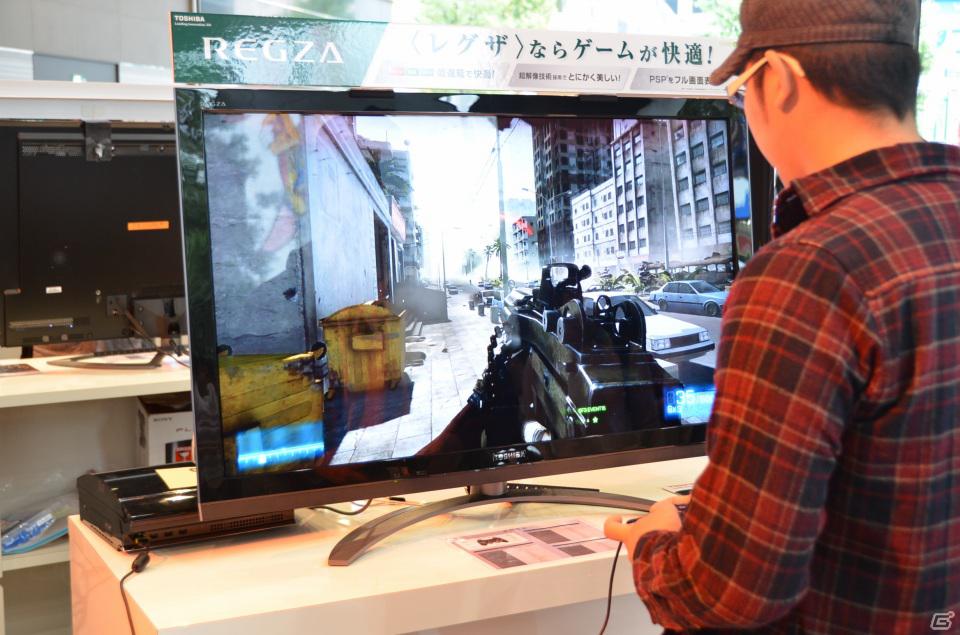 ゲストに麒麟も登場！20台の試遊台が設置されたPS3/Xbox 3/PC「バトルフィールド 3」発売記念イベントを開催の画像4