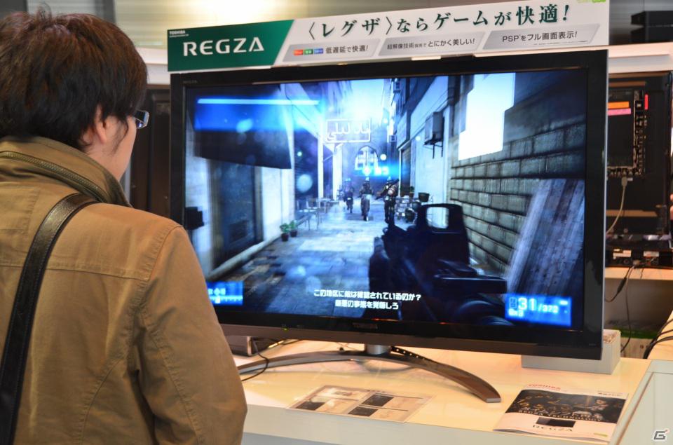 ゲストに麒麟も登場！20台の試遊台が設置されたPS3/Xbox 3/PC「バトルフィールド 3」発売記念イベントを開催の画像6