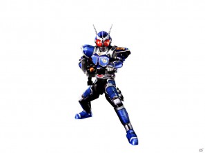 PSP/Wii「仮面ライダー クライマックスヒーローズ フォーゼ」仮面ライダーフォーゼのバトルシステム＆主役以外のライダーの超必殺技を紹介の画像23