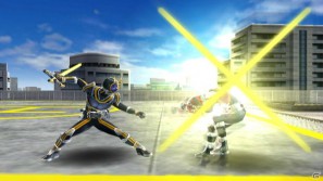 PSP/Wii「仮面ライダー クライマックスヒーローズ フォーゼ」仮面ライダーフォーゼのバトルシステム＆主役以外のライダーの超必殺技を紹介の画像30