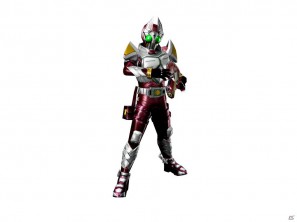 PSP/Wii「仮面ライダー クライマックスヒーローズ フォーゼ」仮面ライダーフォーゼのバトルシステム＆主役以外のライダーの超必殺技を紹介の画像34