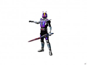 PSP/Wii「仮面ライダー クライマックスヒーローズ フォーゼ」仮面ライダーフォーゼのバトルシステム＆主役以外のライダーの超必殺技を紹介の画像40