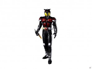 PSP/Wii「仮面ライダー クライマックスヒーローズ フォーゼ」仮面ライダーフォーゼのバトルシステム＆主役以外のライダーの超必殺技を紹介の画像52