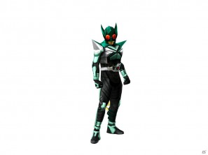 PSP/Wii「仮面ライダー クライマックスヒーローズ フォーゼ」仮面ライダーフォーゼのバトルシステム＆主役以外のライダーの超必殺技を紹介の画像58