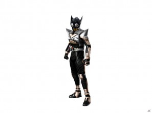 PSP/Wii「仮面ライダー クライマックスヒーローズ フォーゼ」仮面ライダーフォーゼのバトルシステム＆主役以外のライダーの超必殺技を紹介の画像63