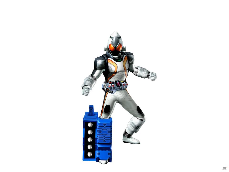 PSP/Wii「仮面ライダー クライマックスヒーローズ フォーゼ」仮面ライダーフォーゼのバトルシステム＆主役以外のライダーの超必殺技を紹介の画像5