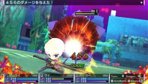 PSP「セブンスドラゴン2020」スキルカスタマイズ＆BGMを初音ミク2020バージョンにできる機能を紹介の画像1