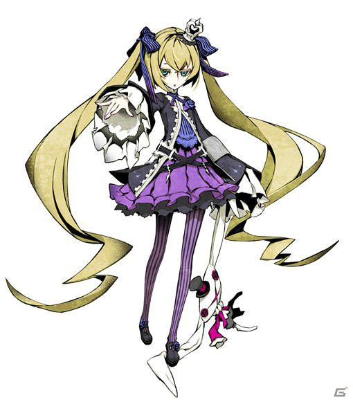 PSP「セブンスドラゴン2020」スキルカスタマイズ＆BGMを初音ミク2020バージョンにできる機能を紹介の画像13