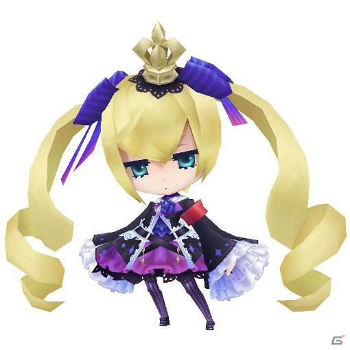 PSP「セブンスドラゴン2020」スキルカスタマイズ＆BGMを初音ミク2020バージョンにできる機能を紹介の画像15
