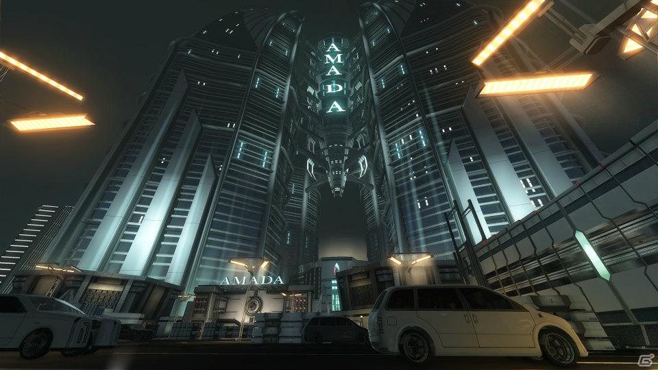 PS3/Xbox 360「バイナリー ドメイン」対戦＆協力プレイが楽しめるオンラインマルチプレイを紹介の画像33