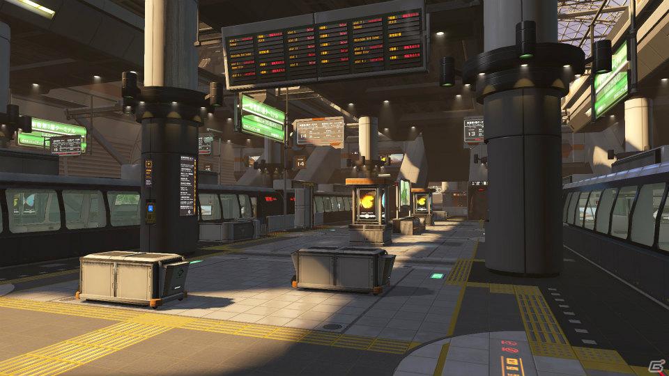 PS3/Xbox 360「バイナリー ドメイン」対戦＆協力プレイが楽しめるオンラインマルチプレイを紹介の画像34