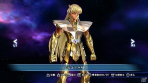 かつてのライバルや師も登場！PS3「聖闘士星矢戦記」タッグチャレンジ＆ギャラリーモードを紹介の画像74