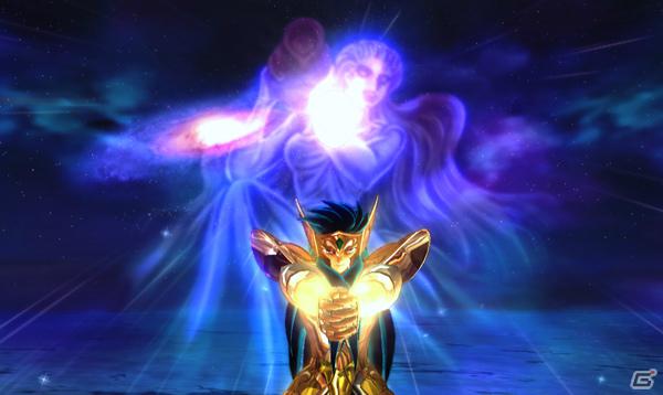 かつてのライバルや師も登場！PS3「聖闘士星矢戦記」タッグチャレンジ＆ギャラリーモードを紹介の画像35