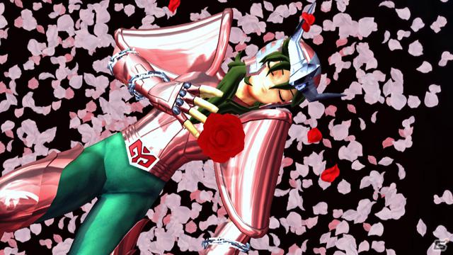 かつてのライバルや師も登場！PS3「聖闘士星矢戦記」タッグチャレンジ＆ギャラリーモードを紹介の画像40