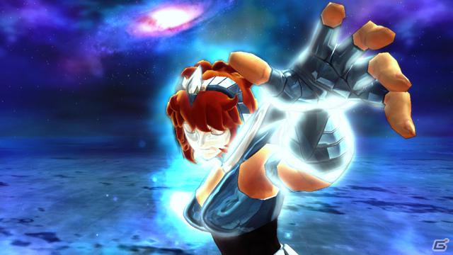 かつてのライバルや師も登場！PS3「聖闘士星矢戦記」タッグチャレンジ＆ギャラリーモードを紹介の画像41