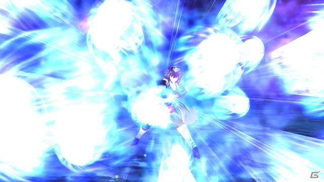 かつてのライバルや師も登場！PS3「聖闘士星矢戦記」タッグチャレンジ＆ギャラリーモードを紹介の画像42