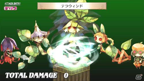 PS Vita「魔界戦記ディスガイア3 Return」ボリューム満点の第2弾プロモーションムービー公開の画像1