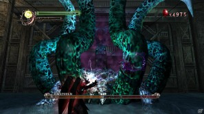 「デビル メイ クライ」三作品がHD画質になって登場！PS3/Xbox 360「デビル メイ クライ HDコレクション」2012年発売決定の画像10
